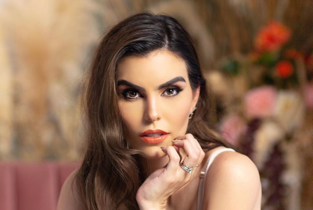 ¿Cuál es su versión? Cynthia de la Vega se va de Miss Universo México; entra actriz en su lugar