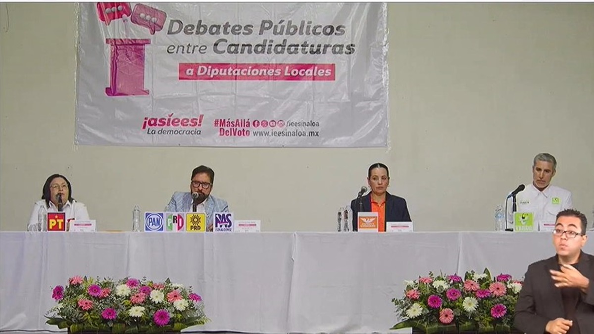 Presentan plataforma y proyecto político candidatos a diputado por el 10mo distrito electoral