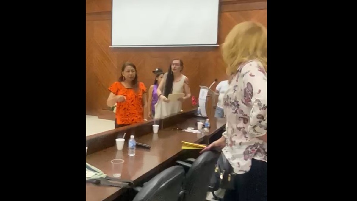Denuncian a directora de Immujer de Mazatlán por emitir discursos de odio hacia la comunidad LGBTIQ