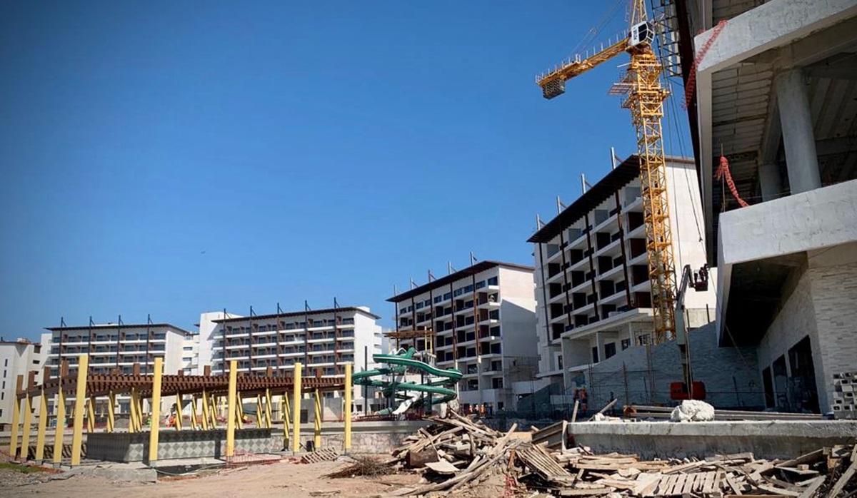 Se espera bonanza inmobiliaria por hasta 8 años más en Mazatlán: AMPI