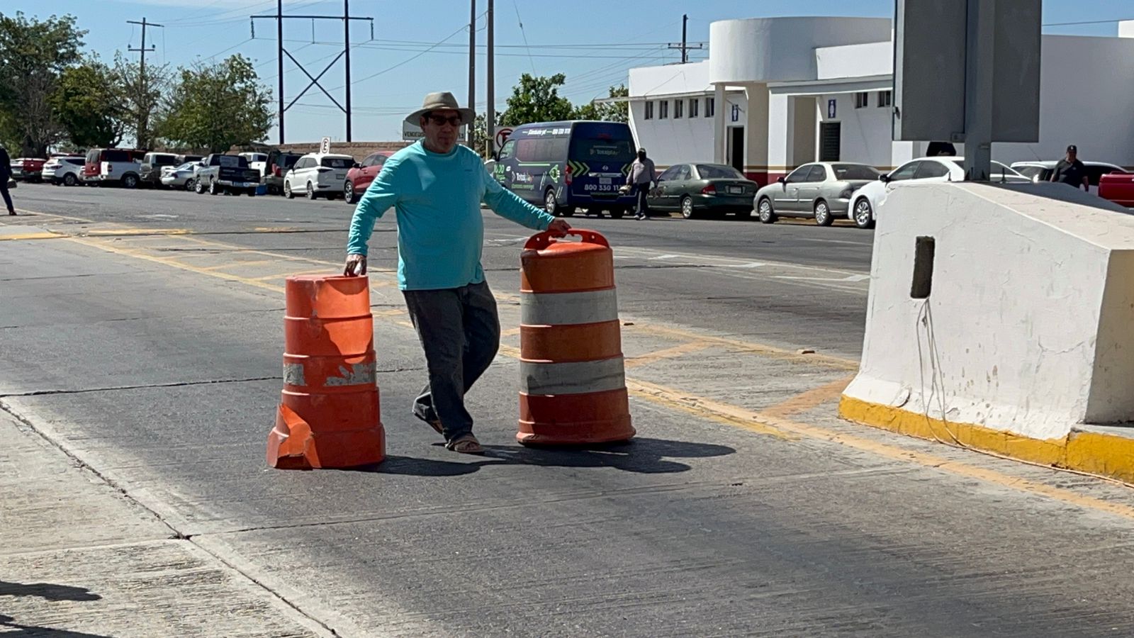 ¡Va de nuevo! Campesinos tomarán casetas de peaje en Sinaloa; darán paso libre la tráfico vehicular