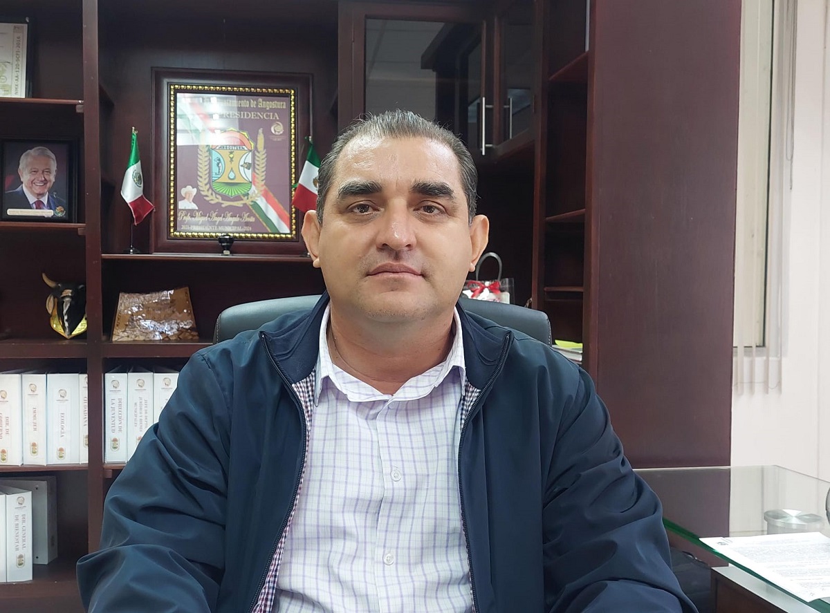 Se registra la primera destitución en Angostura luego de que César Mascareño entrara como alcalde sustituto
