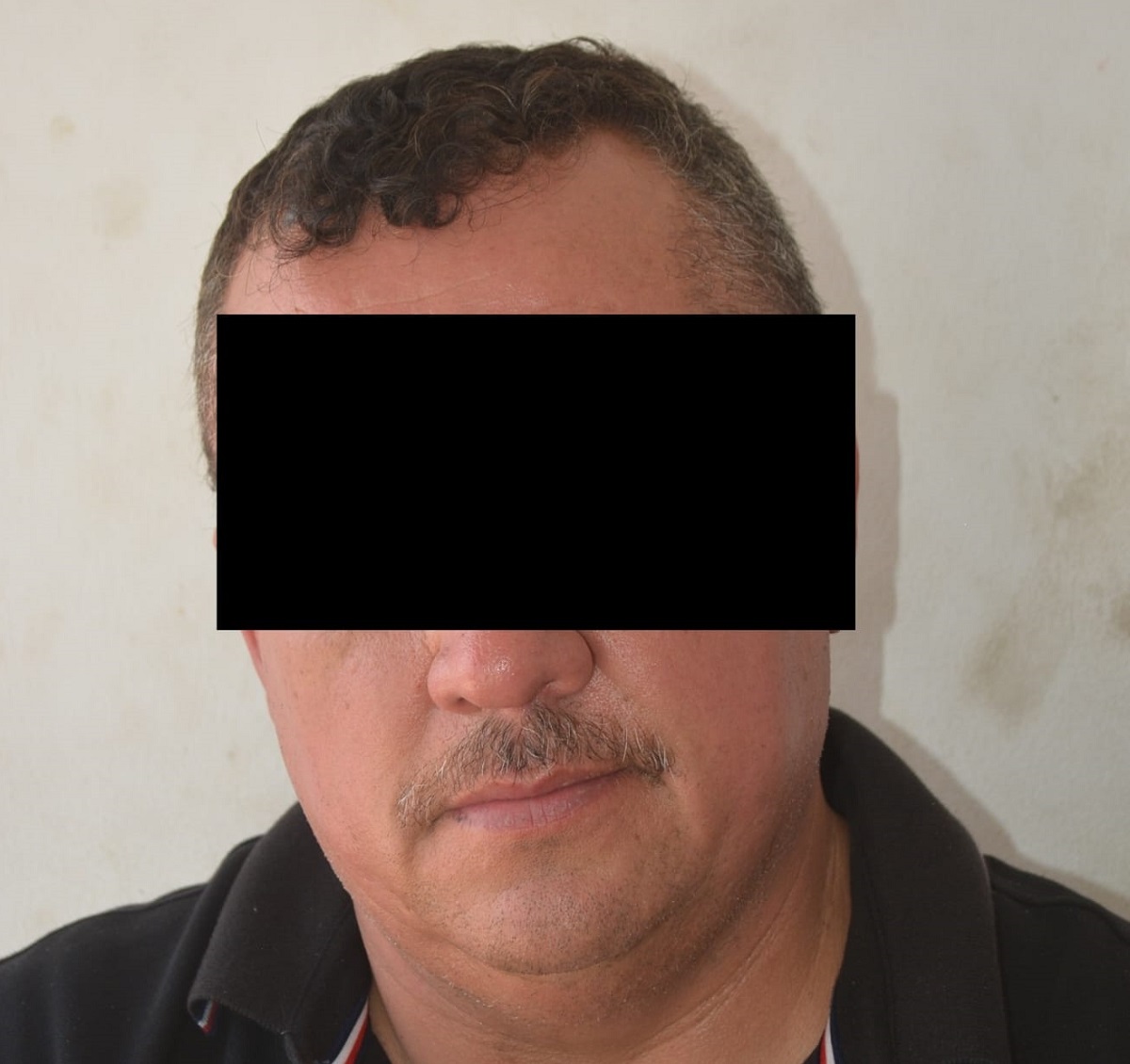 Policías de Ahome detienen a una persona por portación de arma de fuego exclusiva del Ejército