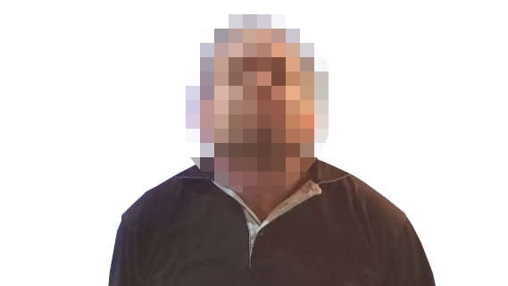 Detiene el grupo ‘Jaguar’ de la PEP a hombre armado, en Culiacán