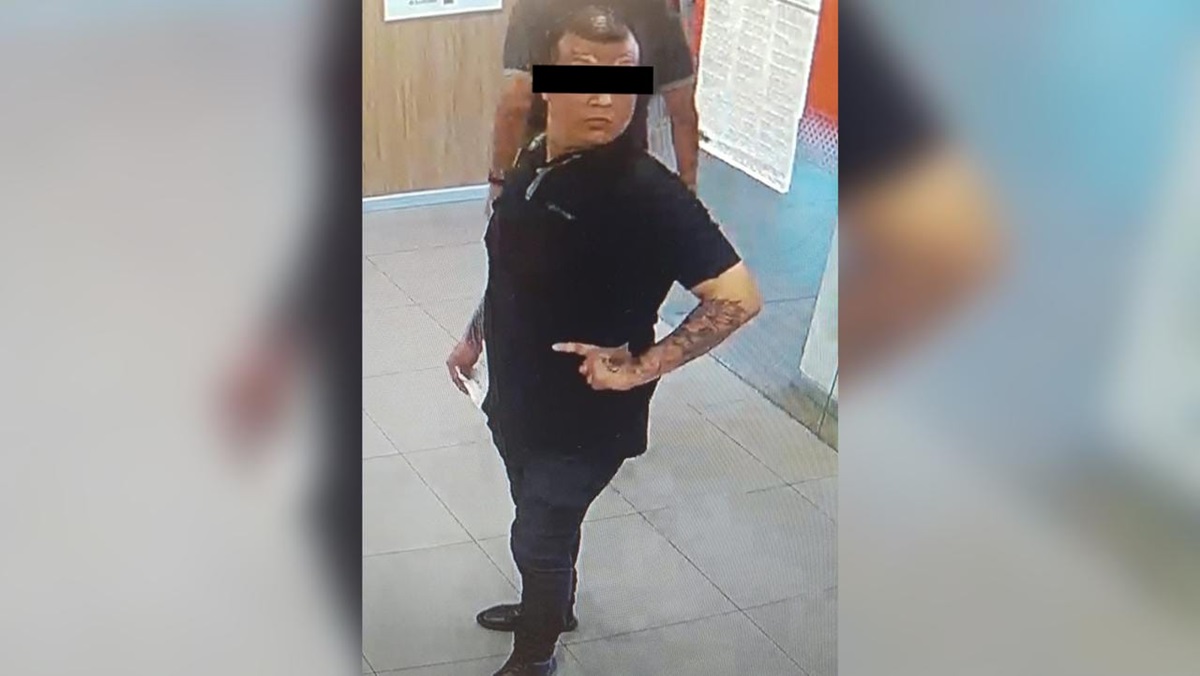 Asaltabancos detenido en el centro de Culiacán fue vinculado a proceso