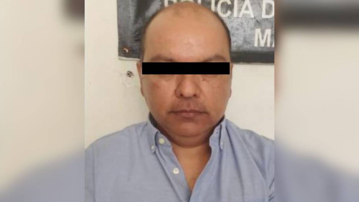 Detienen a dueño de Azteca Lightning tras venta presuntamente irregular de lámparas con el ‘Químico’ Benítez