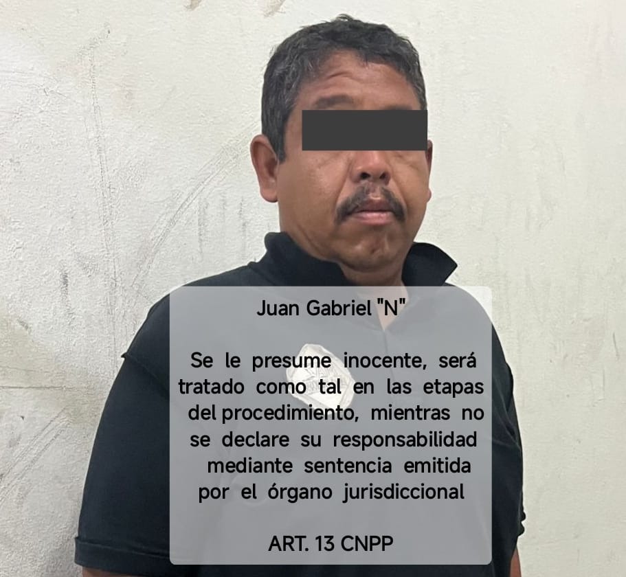 Detienen a un sujeto por transitar en vehículo con reporte de robo en Mazatlán