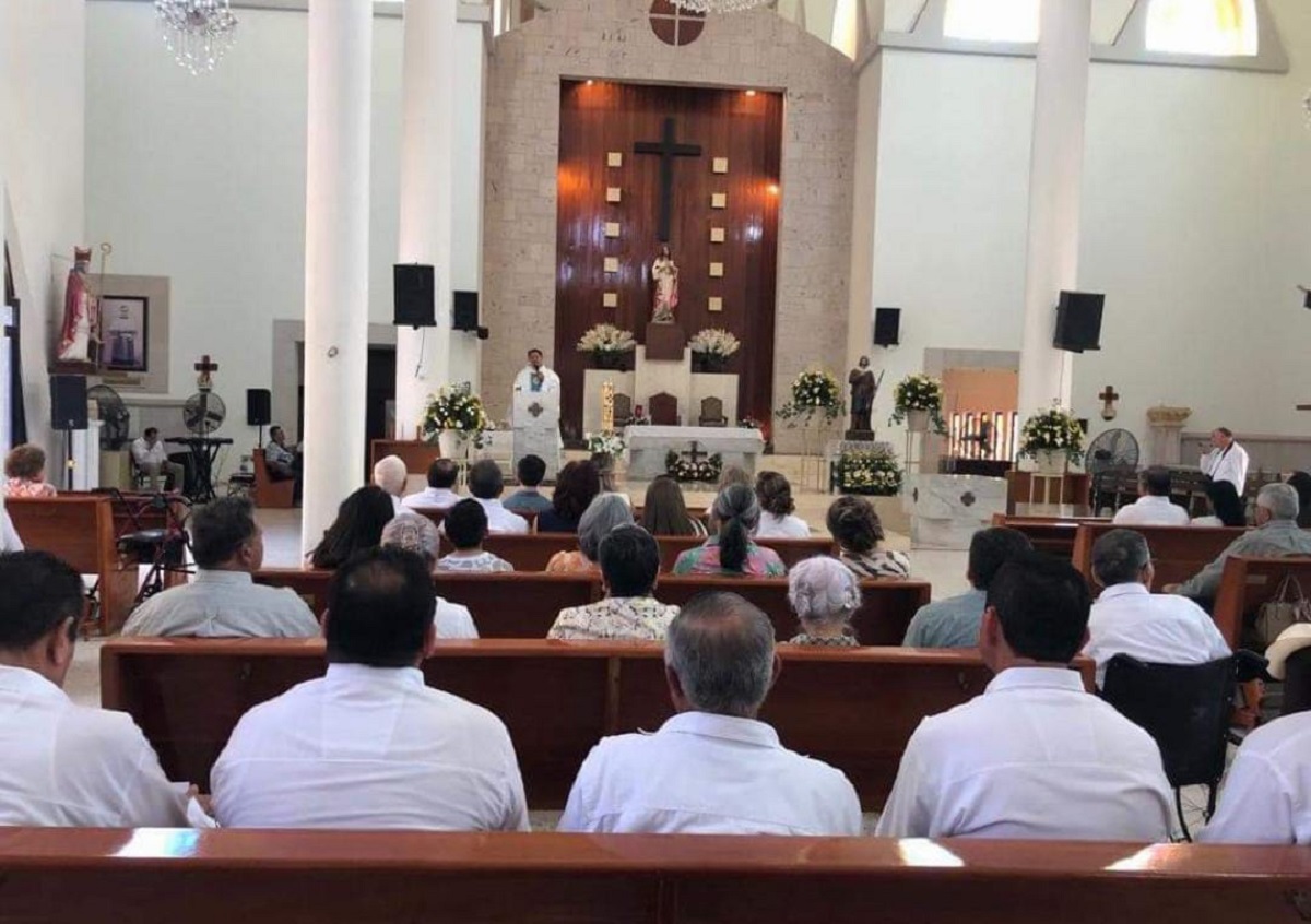 “Es tiempo de dar gracias y pedir a Dios por un buen temporal”; prepara la AARSP festejos por el Día del Agricultor