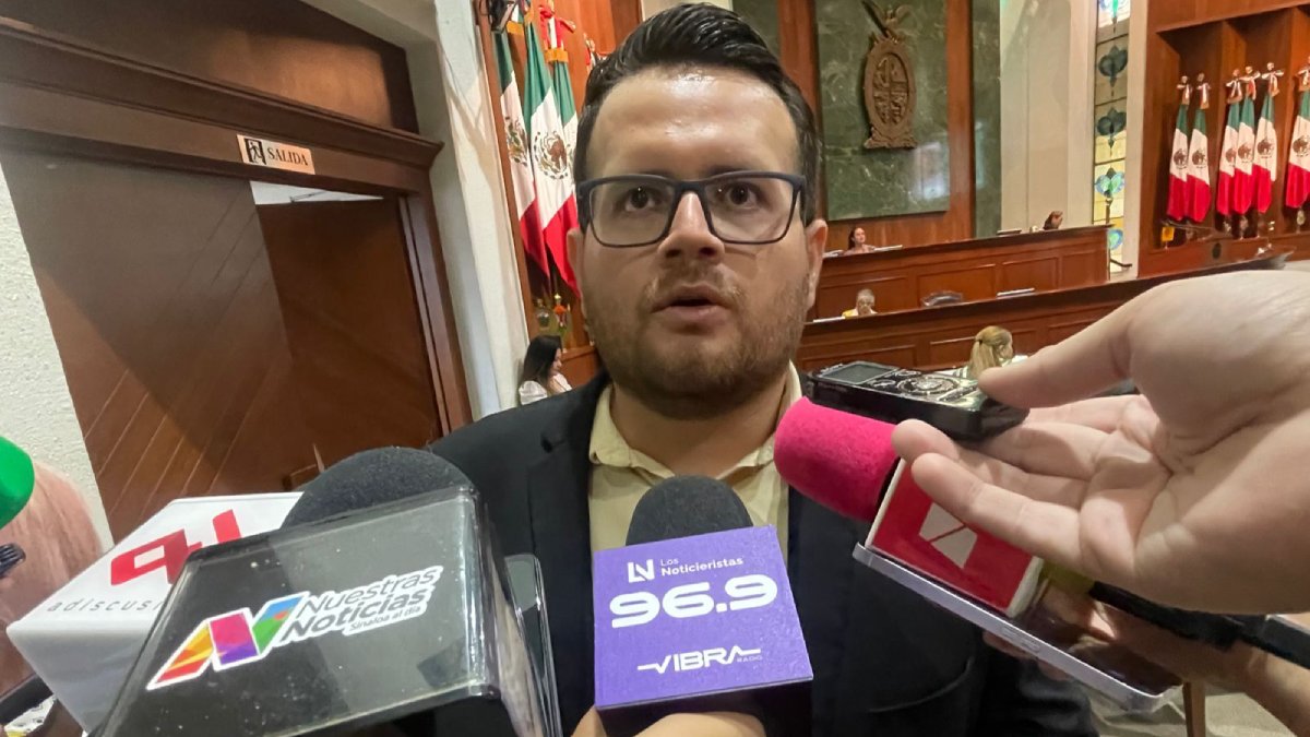 Inflación va en aumento, pero salarios mínimos siguen sin alcanzar señala el diputado Carlos Meza