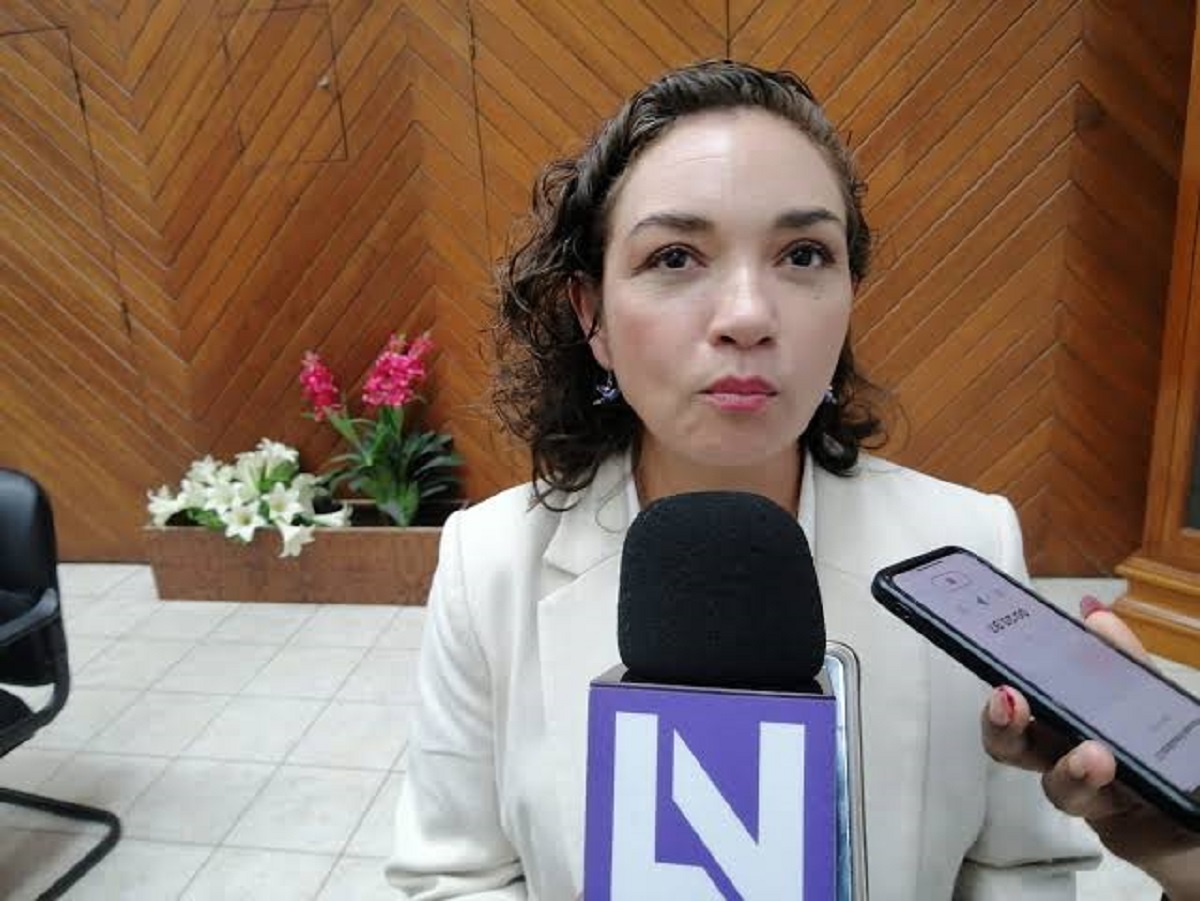 Desparasitar a las mascotas para que no se contagien de garrapatas, pide directora de Ecología, Eunice Murúa