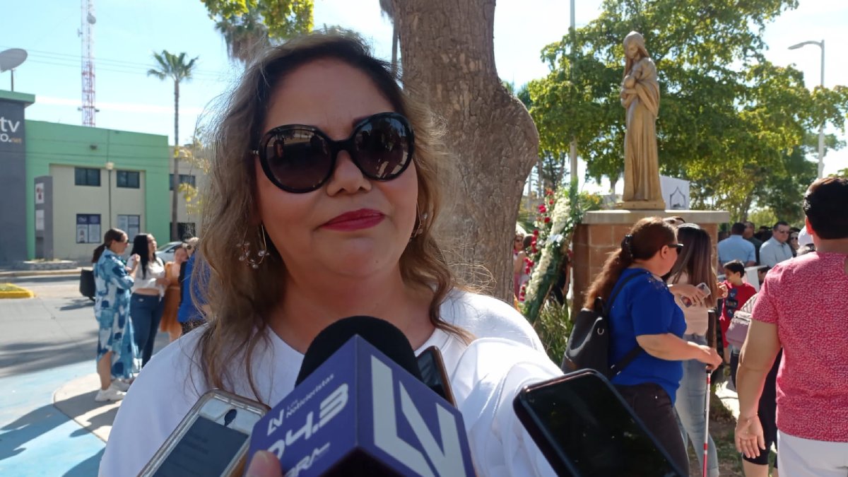 Prevalece investigación bebé abandonada en La Arrocera; Vicefiscalía determinará su situación jurídica