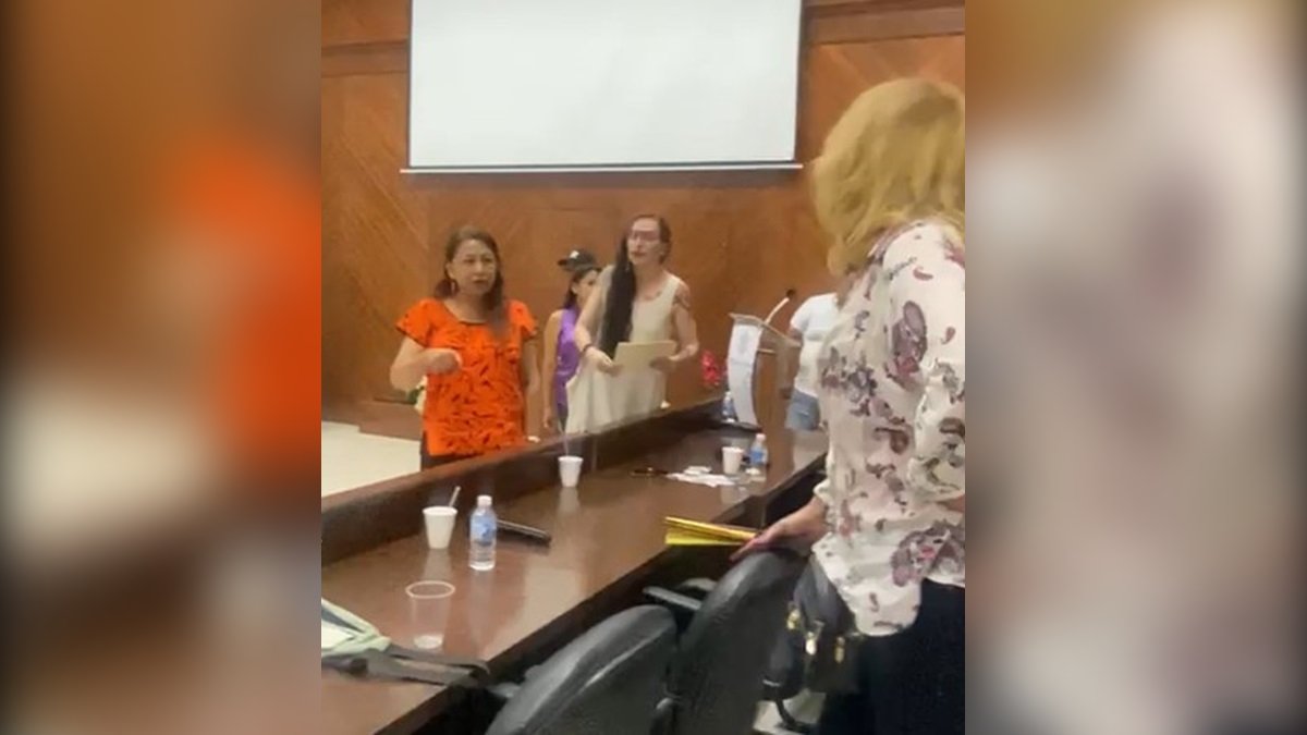 ‘Hay mucha presión social’ por caso de directora del Immujer, señala el alcalde de Mazatlán