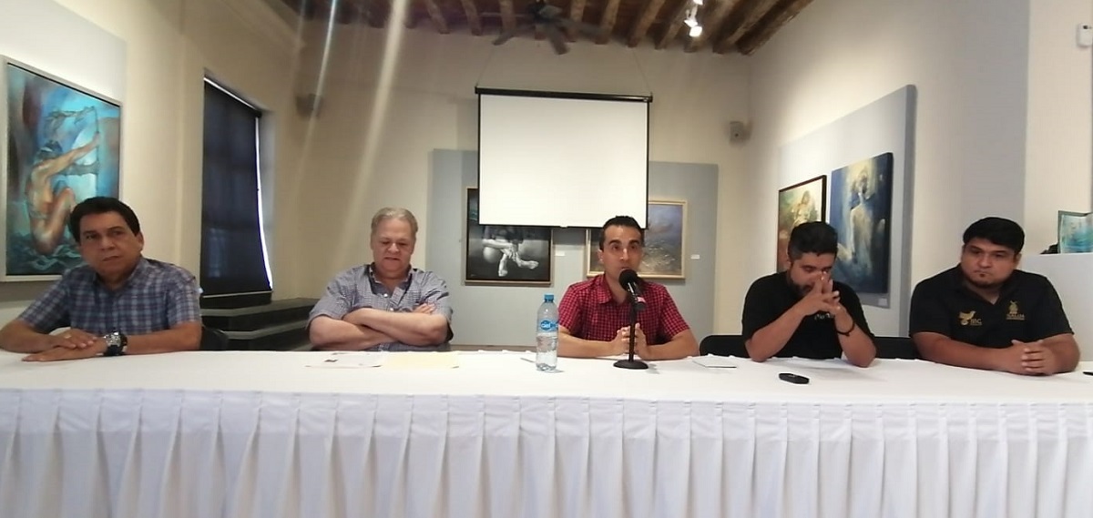 Presentan el documental El Clavadista, el cual duraron más de 6 años en culminar