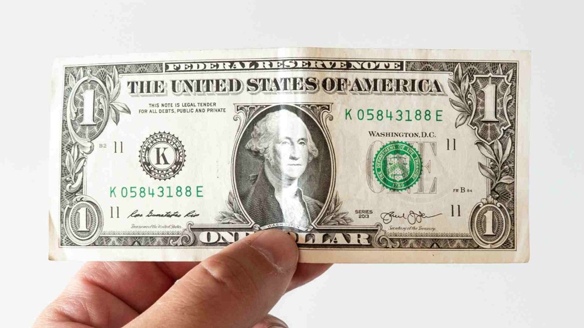 Tipo de cambio: ¿Subió o bajo el precio del dólar este cierre de mes de mayo?