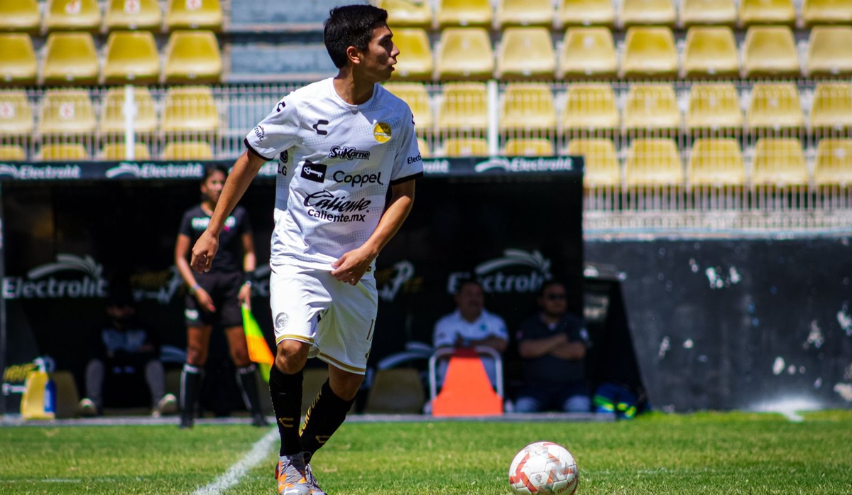 Dorados de Sinaloa realizarán visorías en Culiacán