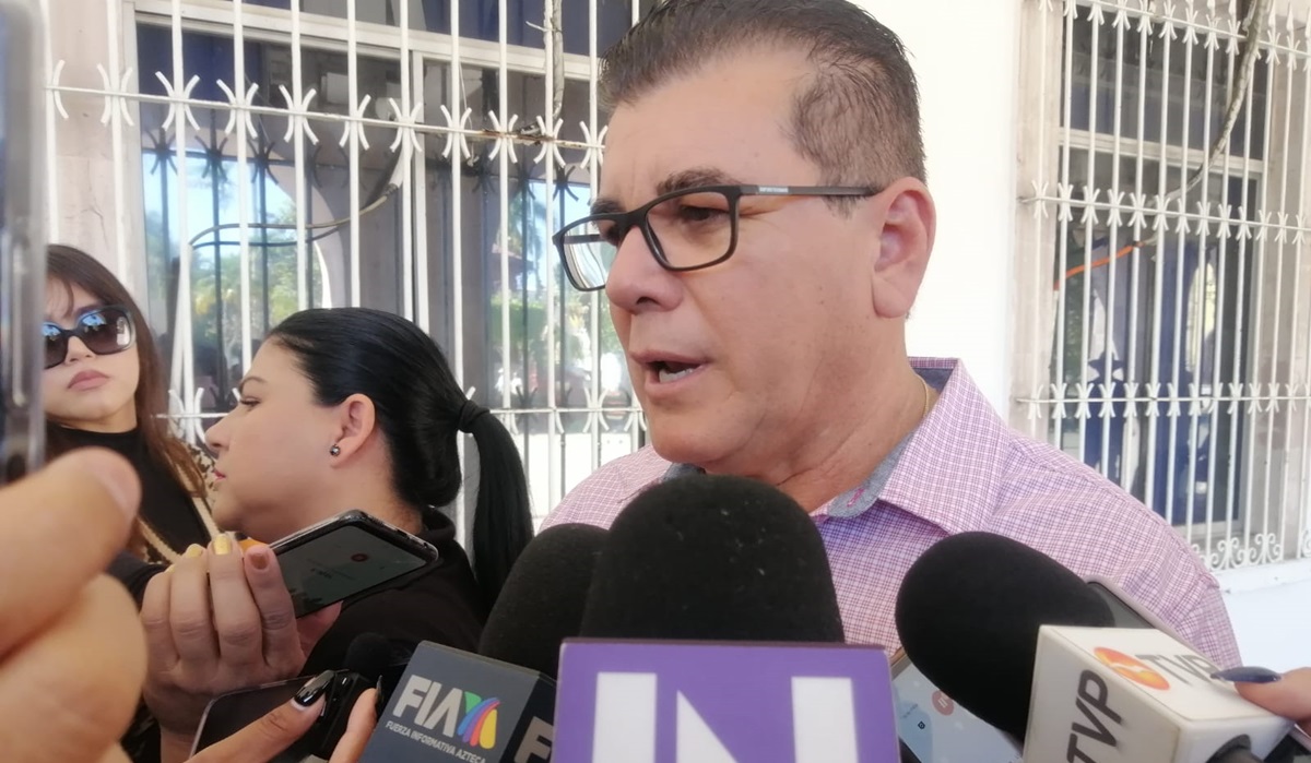 Alcalde de Mazatlán reprueba comentarios de la directora de Immujer y afirma que habrá sanciones