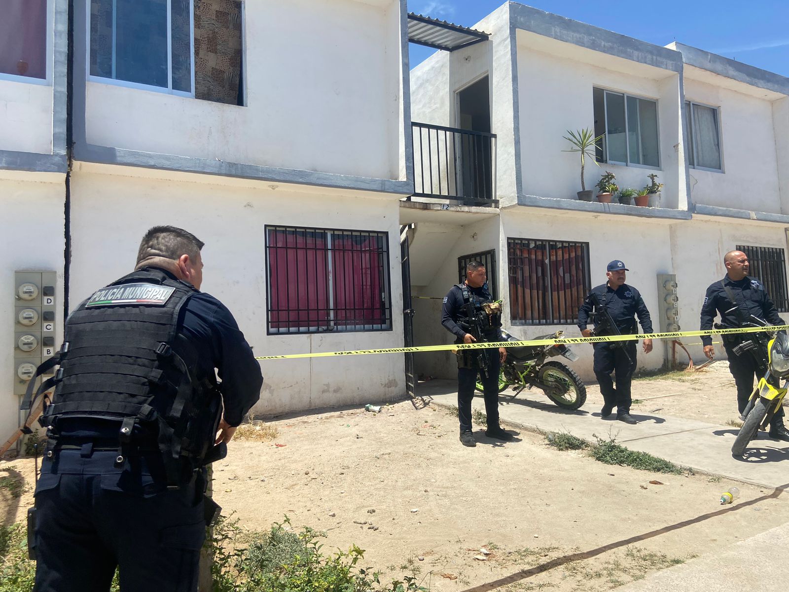 Mujeres asesinadas en San Fermín habrían sido víctimas colaterales: Gobernador