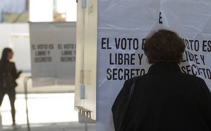 Este 2 de junio se juega el futuro de México; hay que votar con conciencia y respeto, pide Iglesia a su feligresía