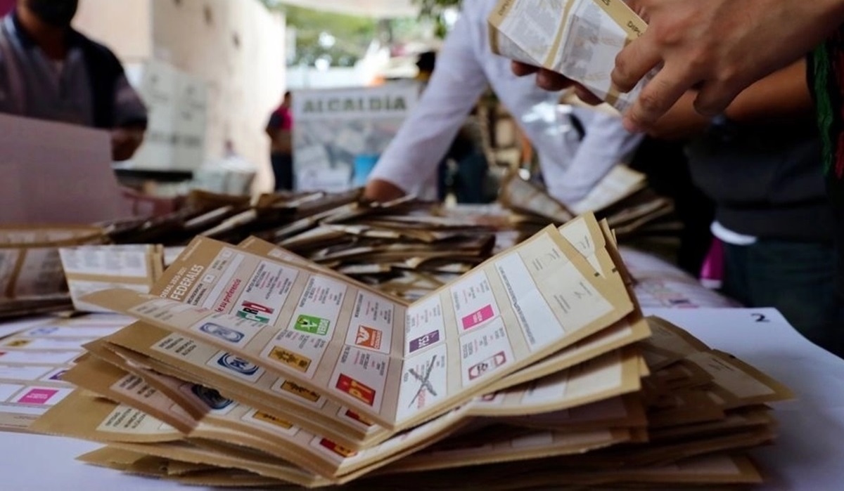 Mazatlán listo para las elecciones; se reforzará la seguridad en todas las zonas, afirma alcalde
