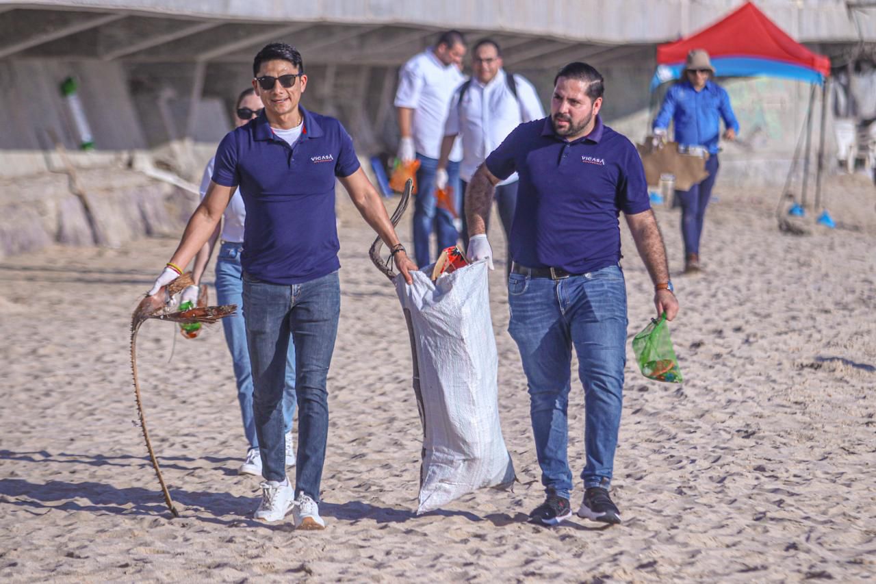 Es Vicasa Desarrollos el primer ejemplo ‘Azul Océano’ en Mazatlán