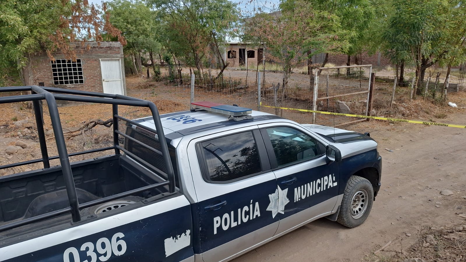 Era menor de edad y de la Miguel Alemán, el ejecutado en Punta Azul de Culiacán