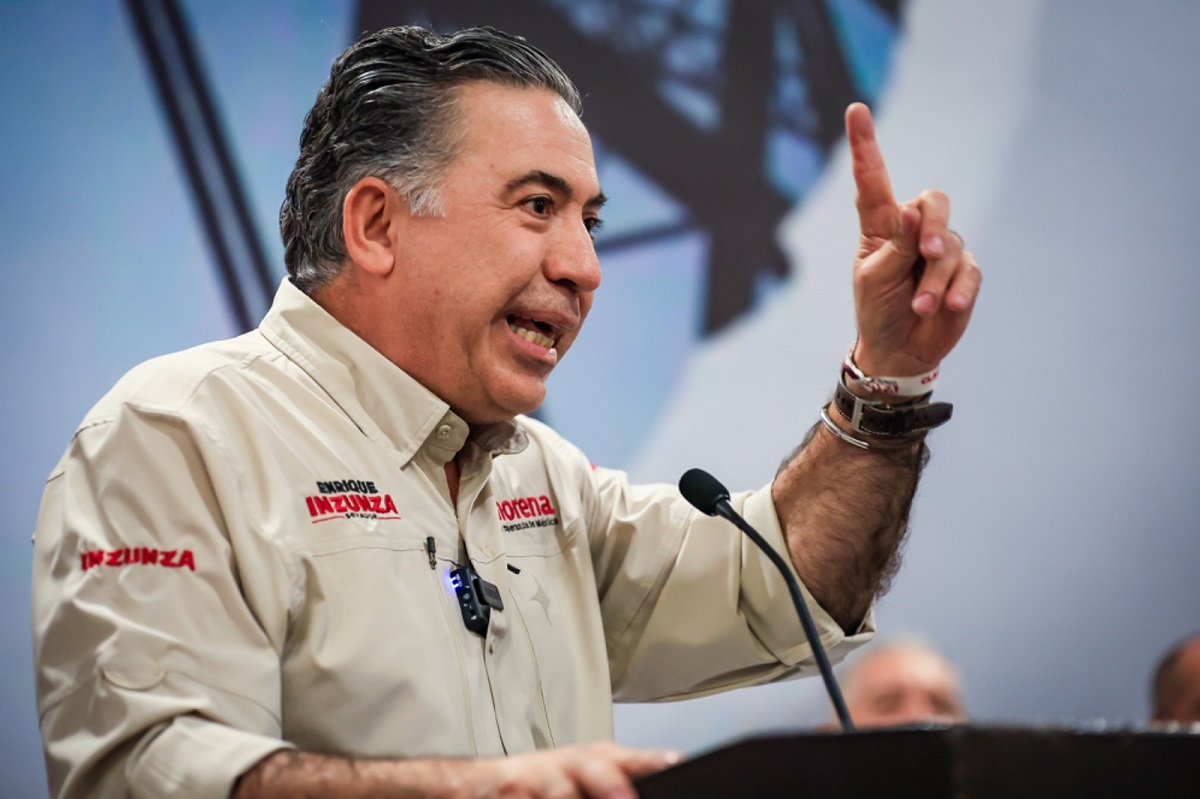 Aprueban partidos que haya un segundo debate entre candidatos al Senado