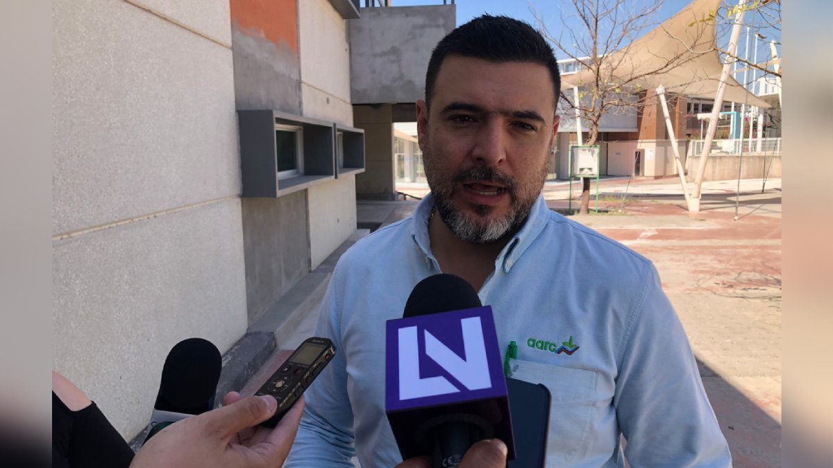 Descarta AARC que haya trasfondo político tras manifestaciones de productores
