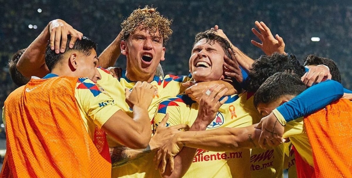 ¿Bicampeonato o revancha? América-Cruz Azul arrancan hoy la final del Clausura 2024