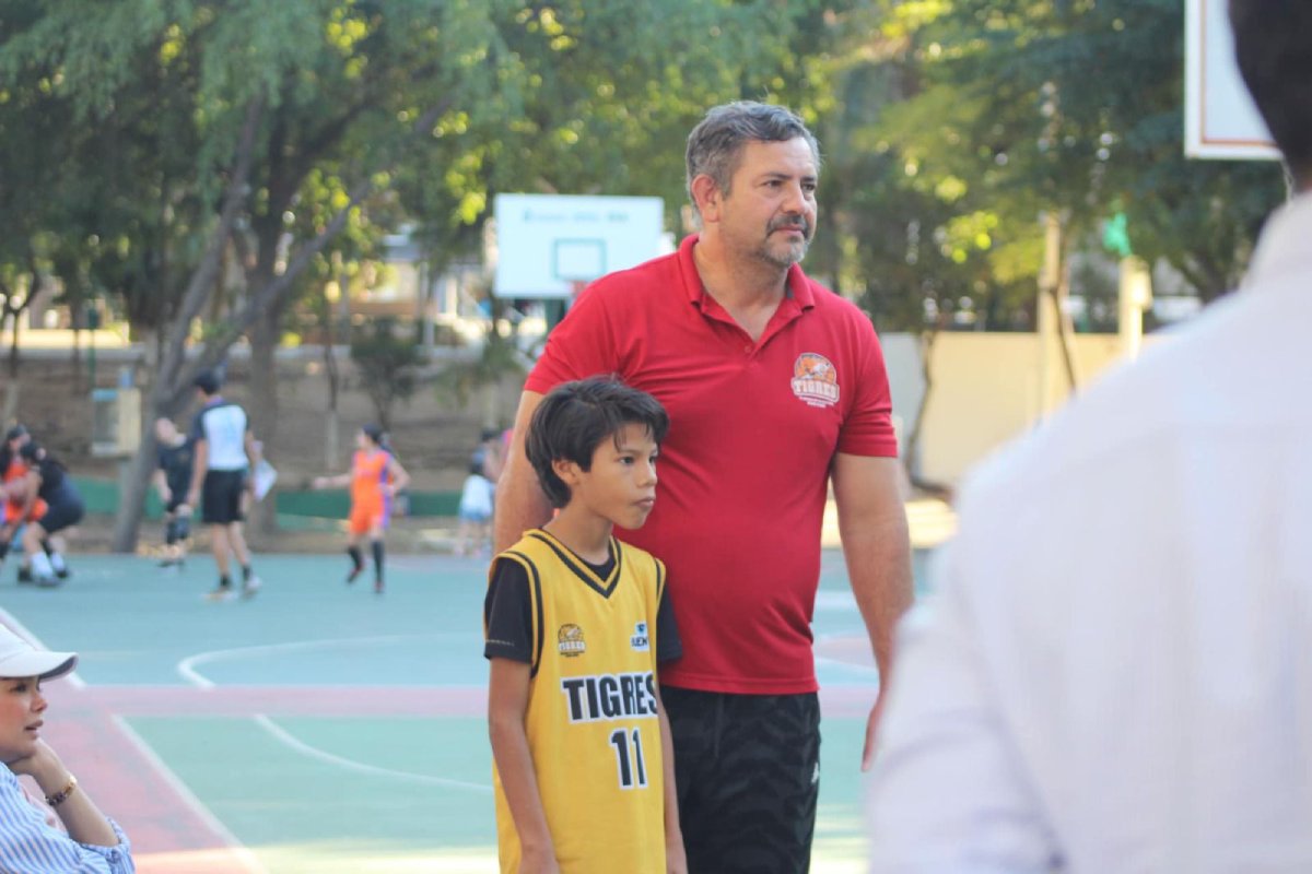 Culiacán albergará dos estatales de Basquetbol organizados por Ademeba