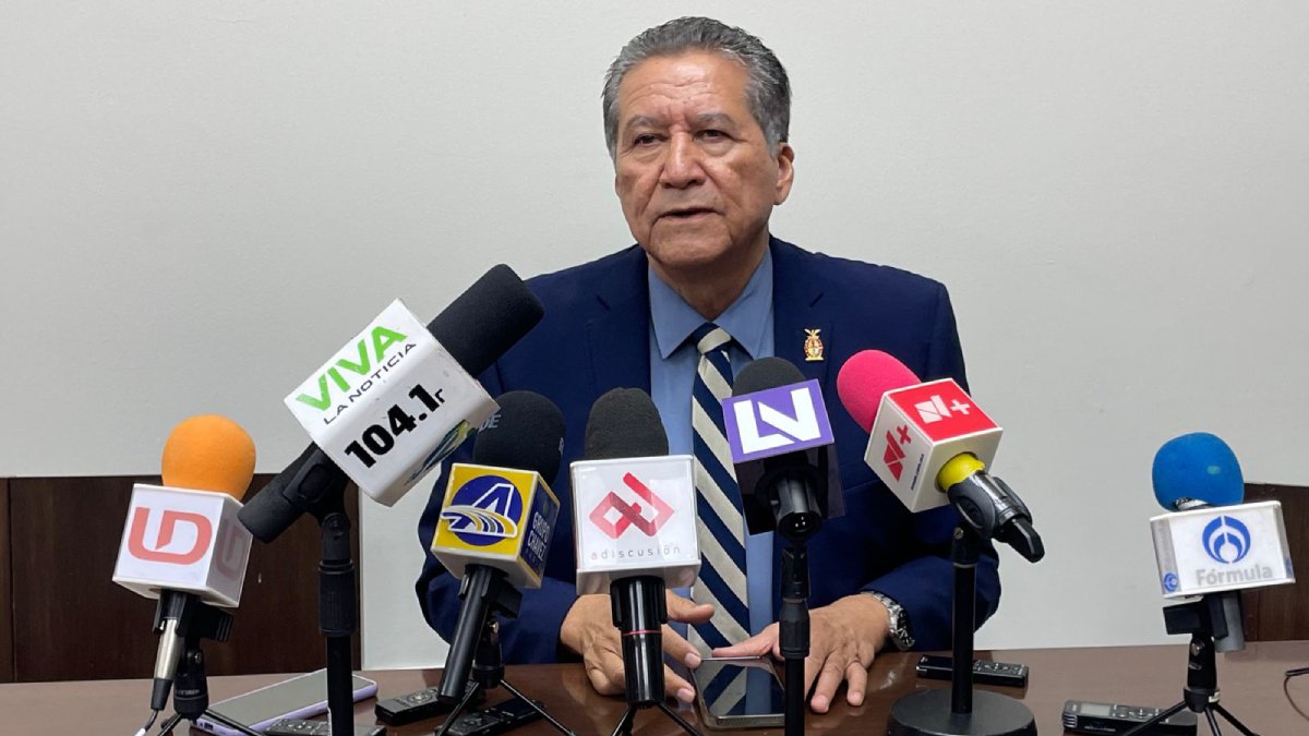 Congreso señala que Sinaloa no tiene problemas de suministro de energía, pero si preocupan los apagones 