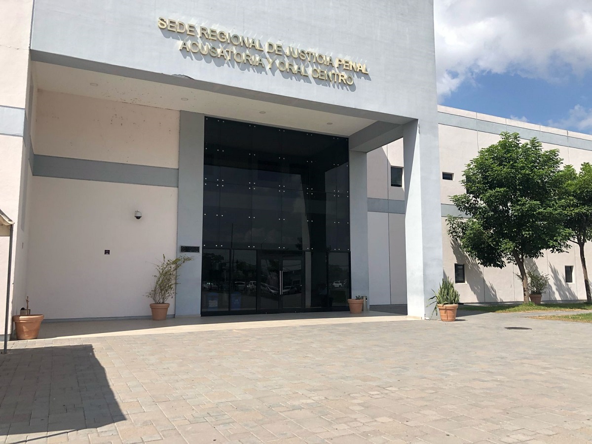 Disparó contra la víctima en varias ocasiones; vinculan a proceso a Francisco por homicidio doloso en la Rosario Uzárraga, Culiacán
