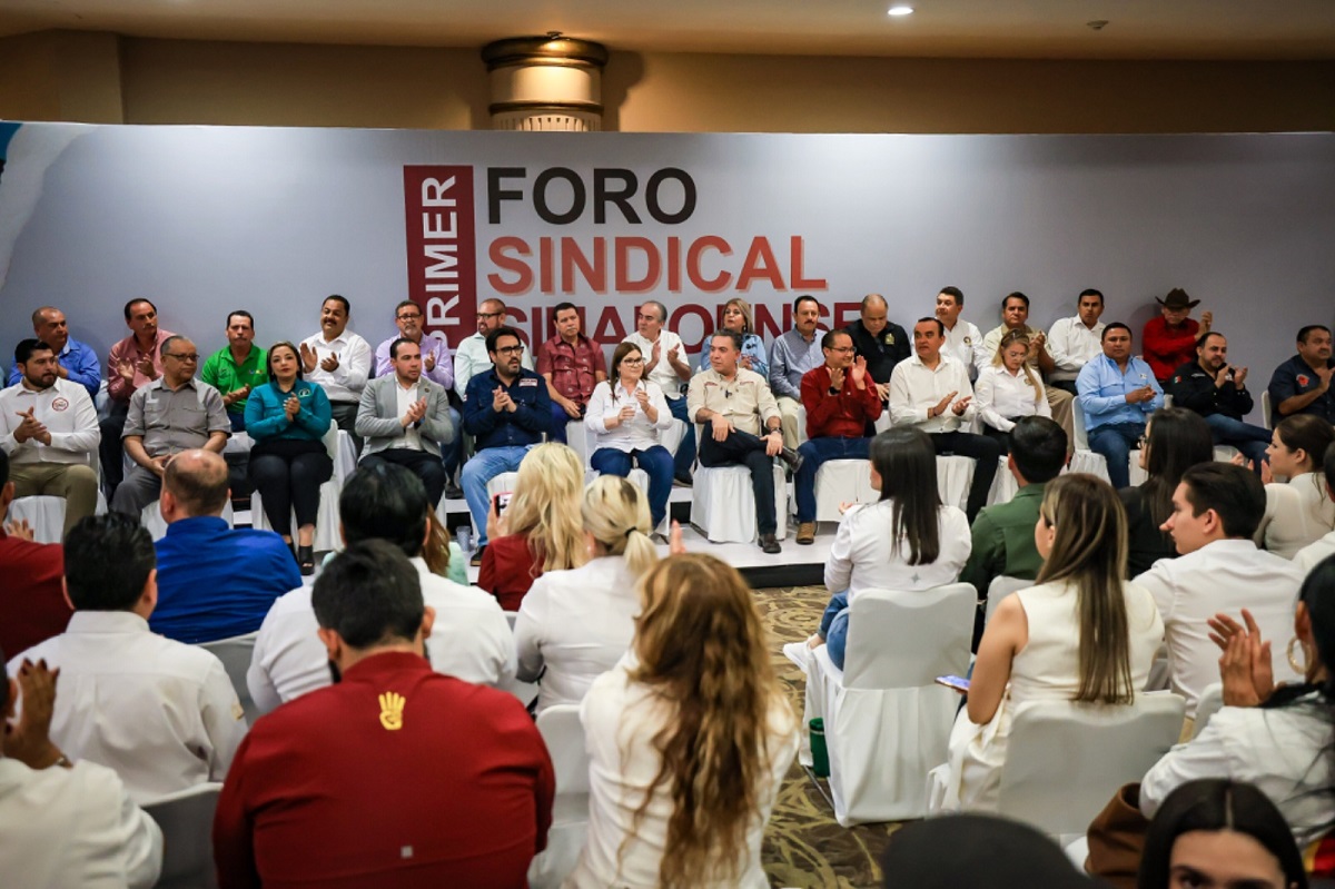 Con la Creación del Fondo de Pensión para el Bienestar, se hace Justicia al trabajador: Enrique Inzunza