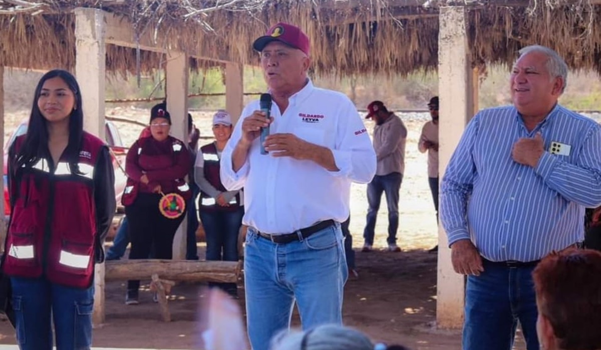 Fuera de peligro 20 intoxicados en El Fuerte, entre ellos el candidato de Morena a la alcaldía
