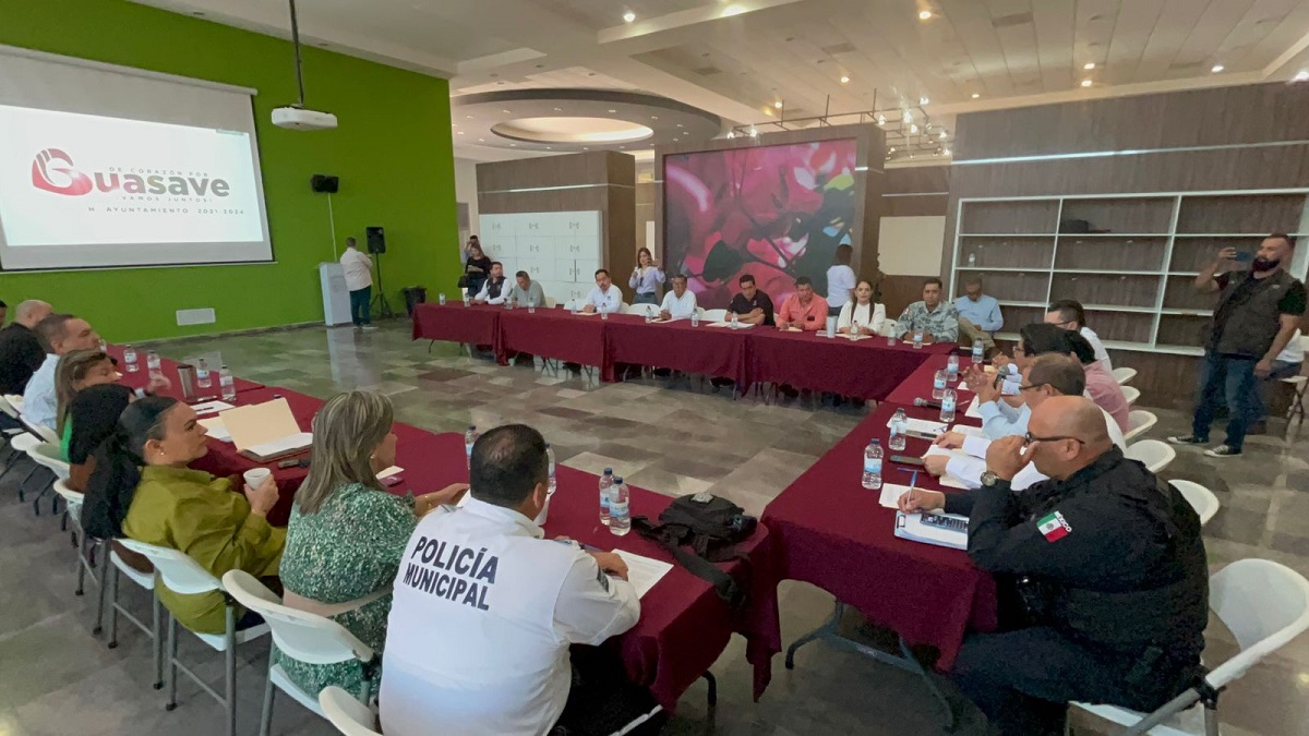 “Delitos de violencia familiar son el reto de la SESESP”, Jenny del Rincon