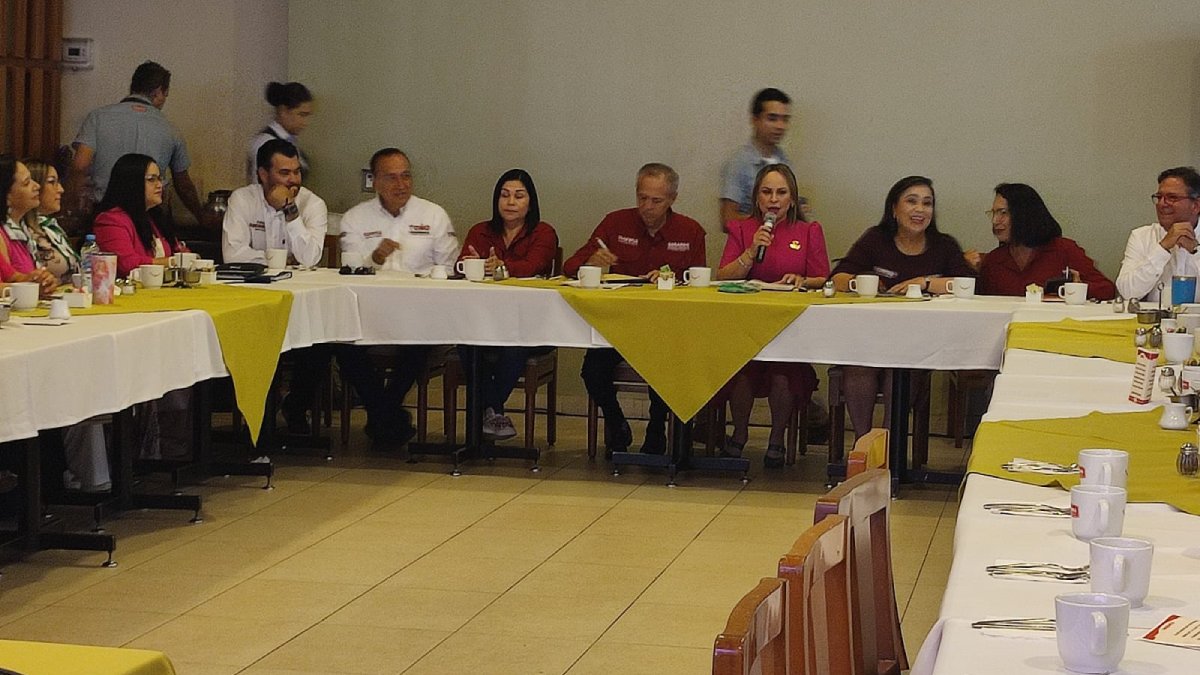 Mingo no es pieza importante para que un Ayuntamiento desvíe la atención: Vargas