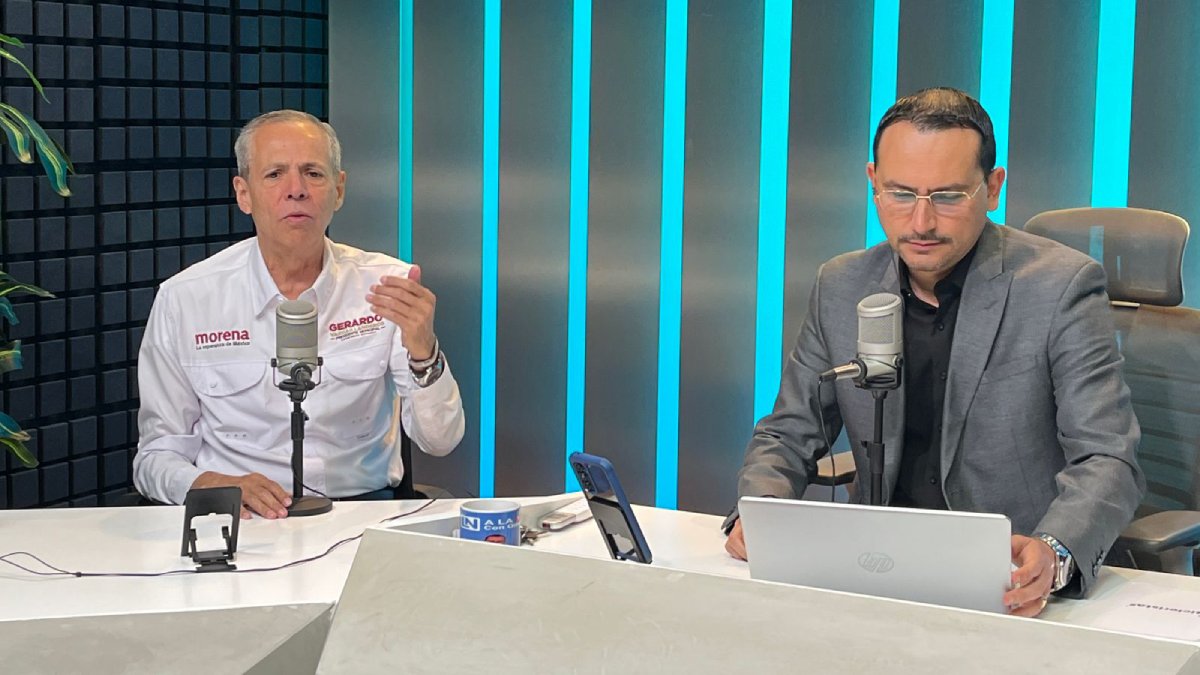 Mingo Vázquez se roba el agua y el predial, apenas lo pago antes del debate: Vargas Landeros