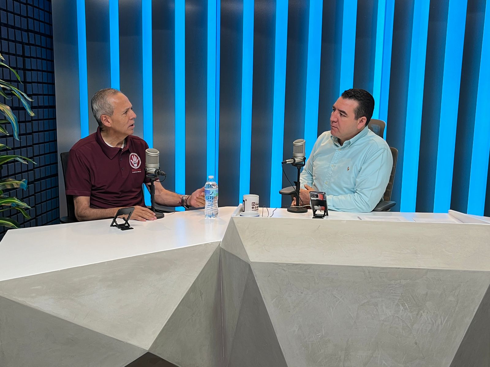 Todas las acusaciones que he hecho contra Mingo son ciertas: Gerardo Vargas