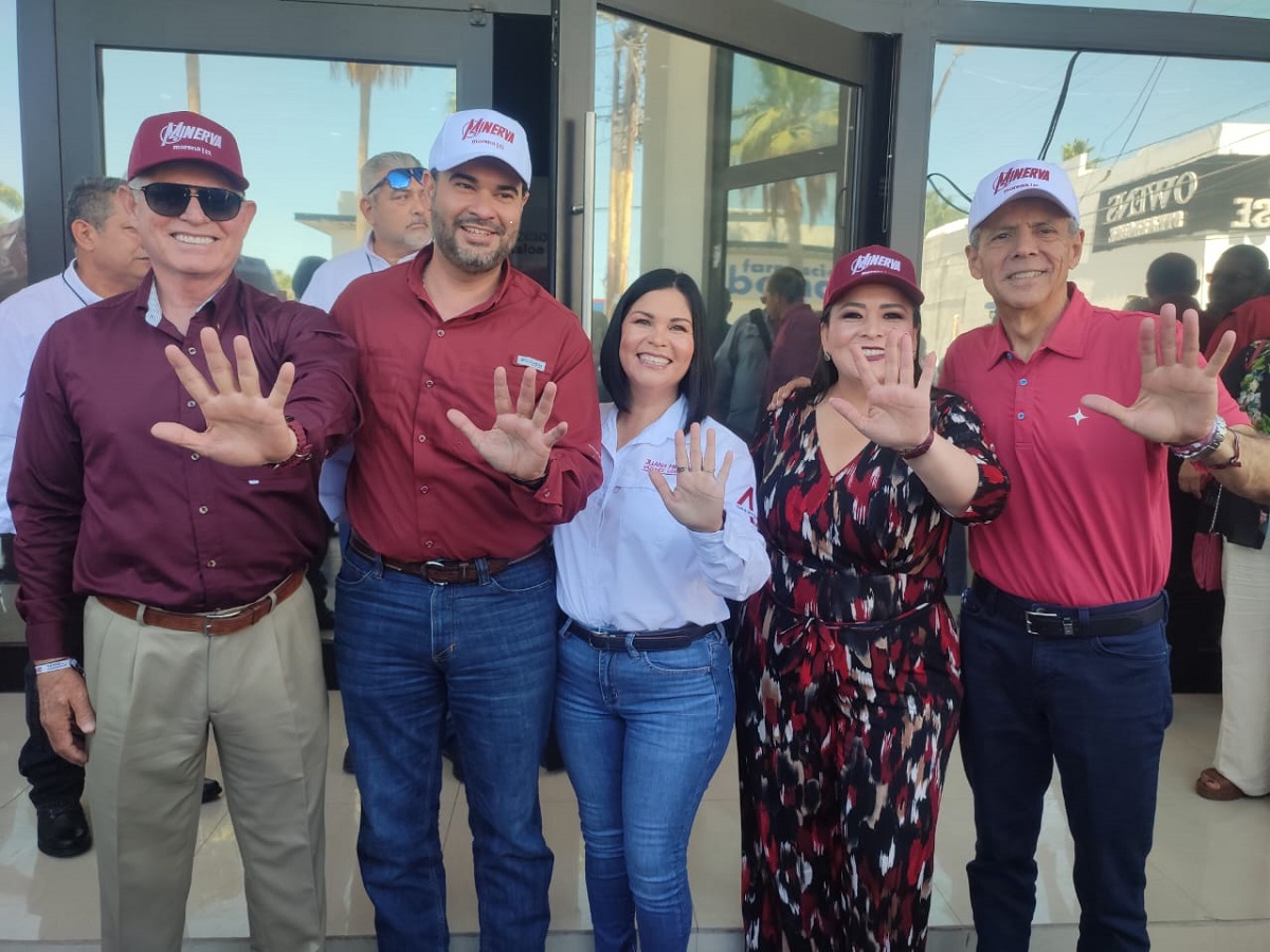La renuncia de Bernardo Cárdenas a Japama es una decisión que él tomó, pero no porque venga al equipo de campaña: Vargas