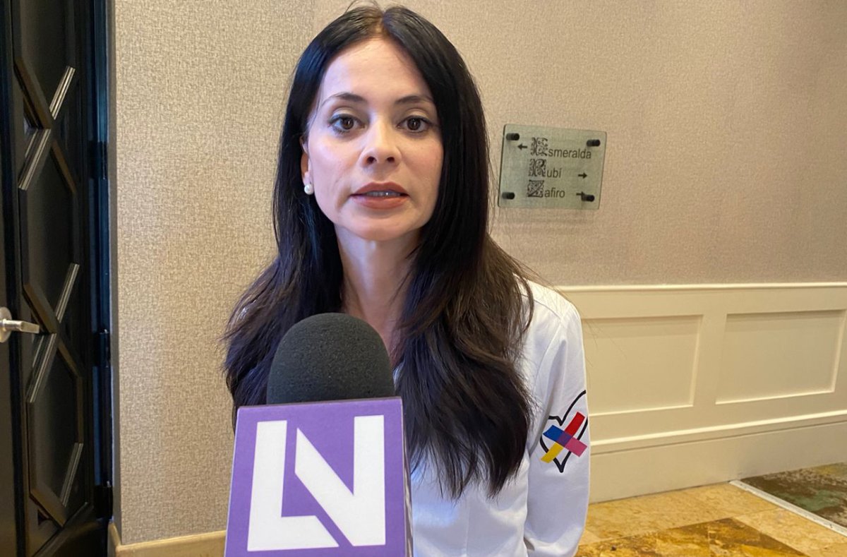 Construcción de paz y políticas para combatir inseguridad, propone Gladys Obeso