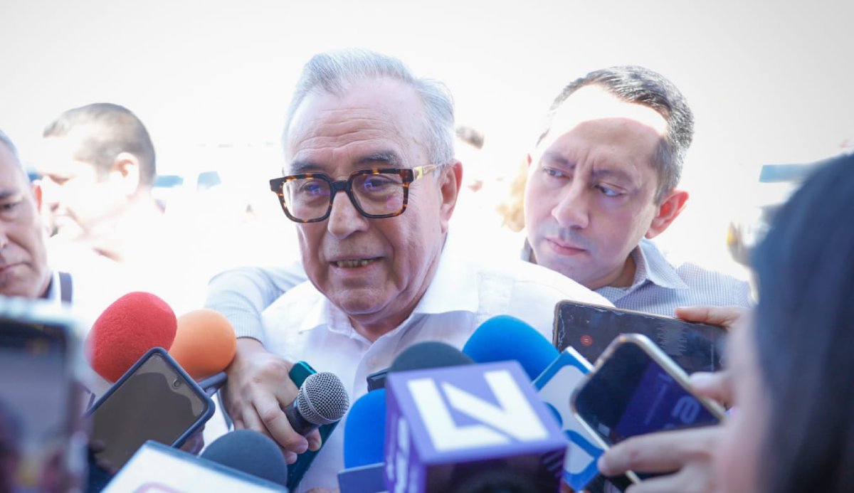 Ejecutivo no puede intervenir ante procesos legales iniciados contra líderes agrícolas: Gobernador