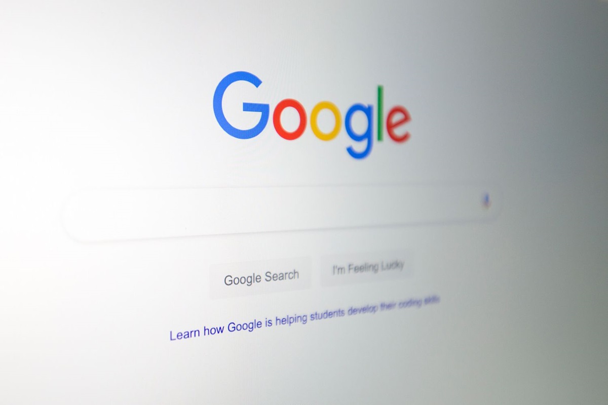 ¡Solo links! Google estrena filtro web para los que ‘prefieren ver solo enlaces’
