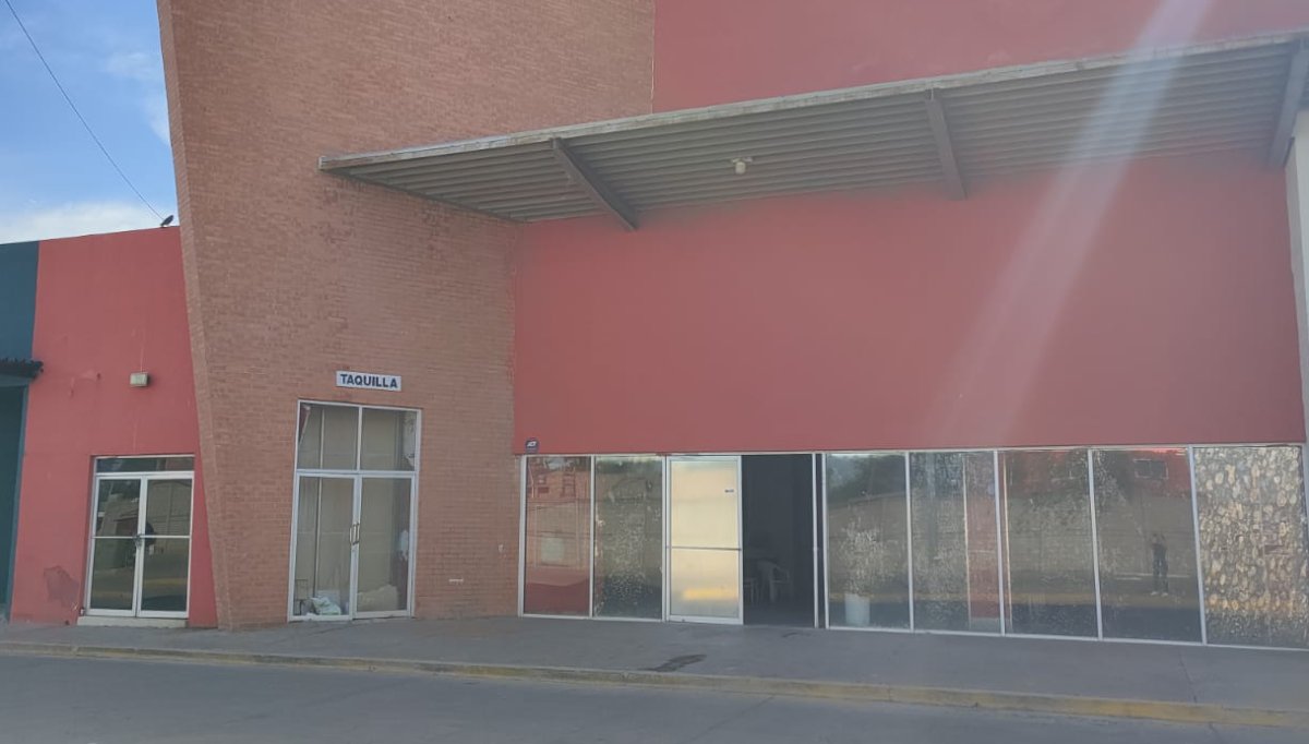 ¡Es un hecho! Guasave tendrá nuevo cine; ya trabajan en Citicinemas