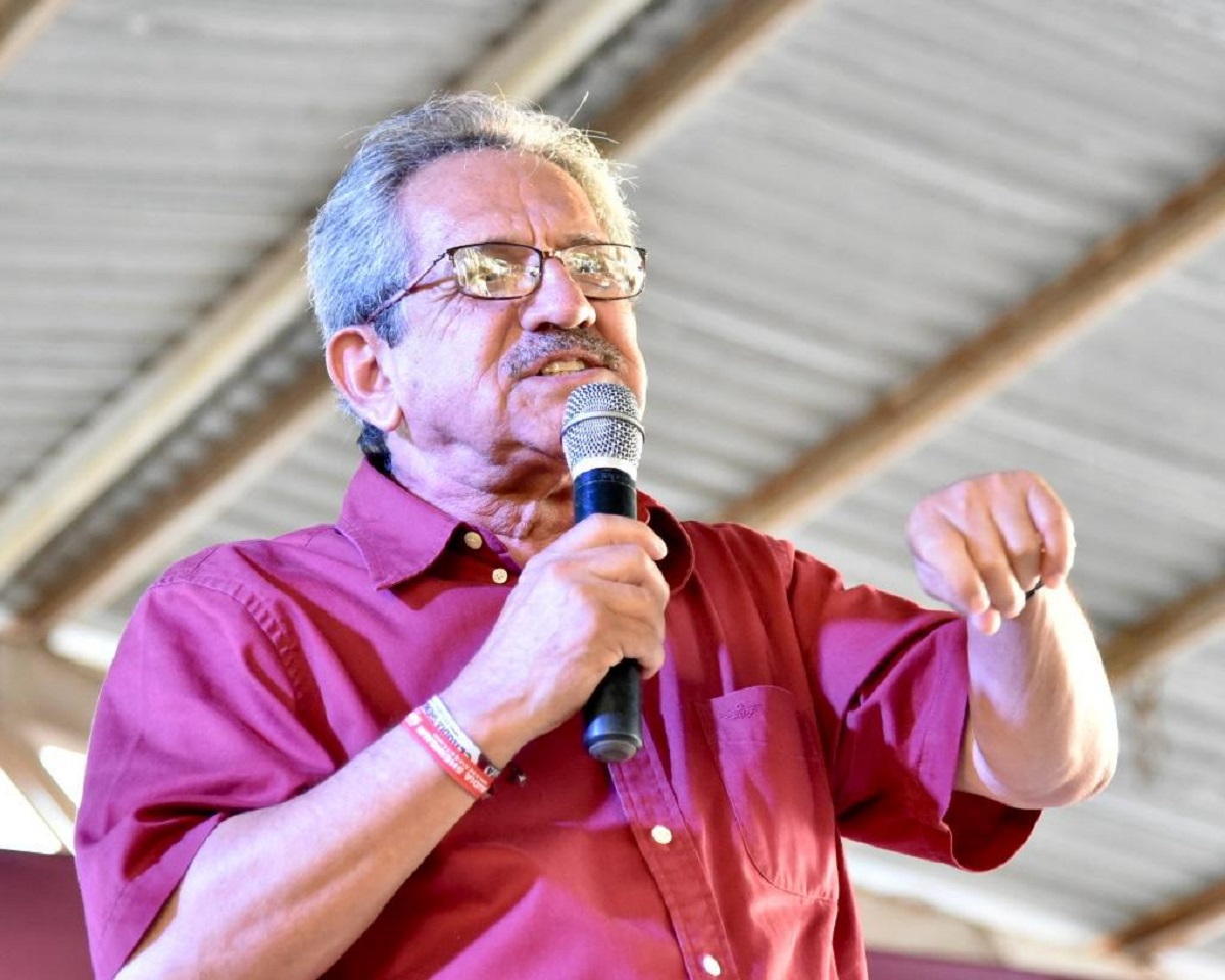 Lamenta partido Morena que la UAS esté perdiendo la institucionalidad: Guerrero Verdugo