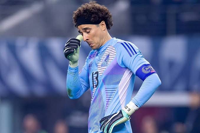 ¿El final de una era? Guillermo Ochoa no sería convocado a la Copa América