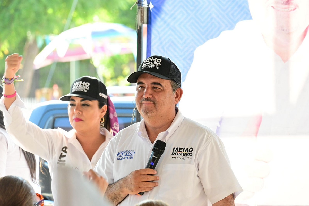 Guillermo Romero reactivará Programa de Pie de Casa, incluyendo personas desplazadas durante su gobierno