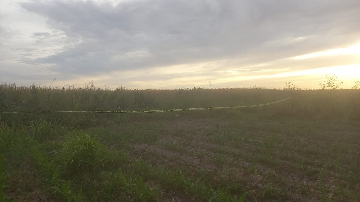 Ya habían buscado por la zona sin éxito a doña Rosalva, lamenta alcalde de Guasave
