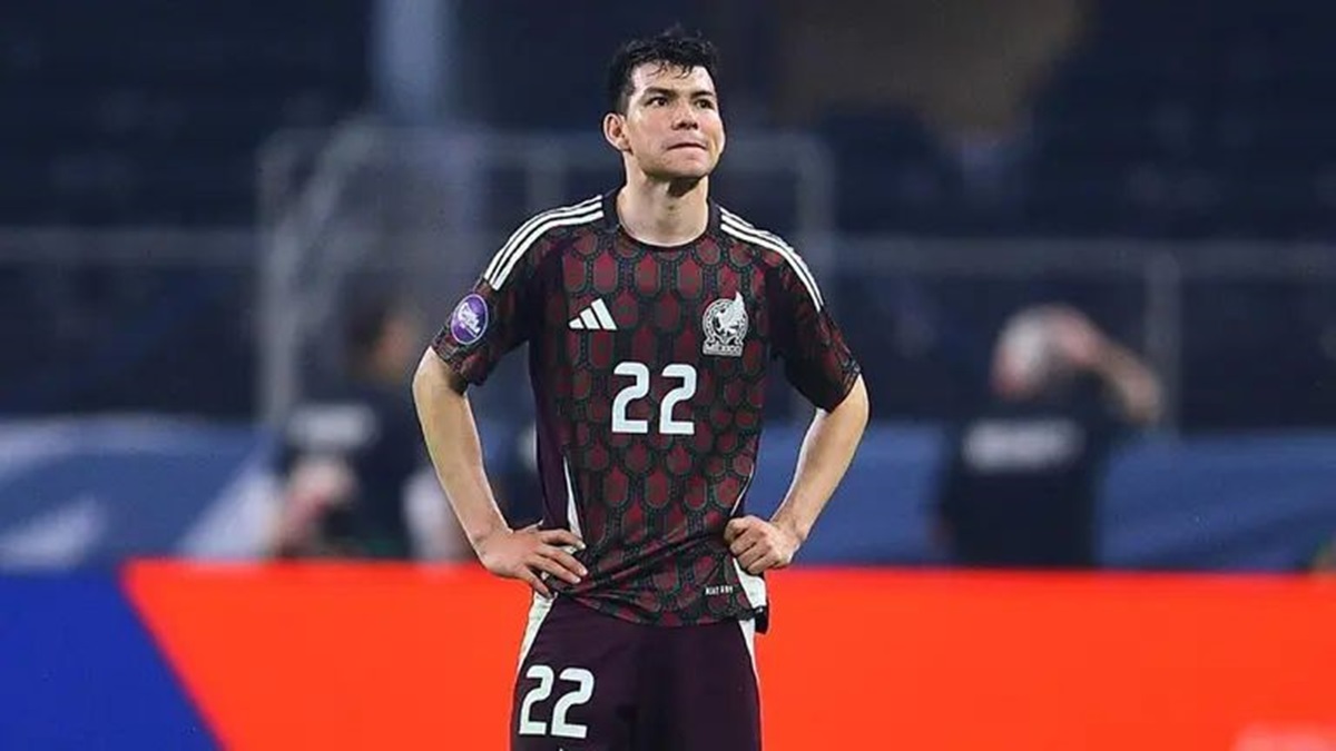 “Hoy el honor les corresponde a ustedes”: Hirving Lozano envía mensaje a nuevos convocados al Tri