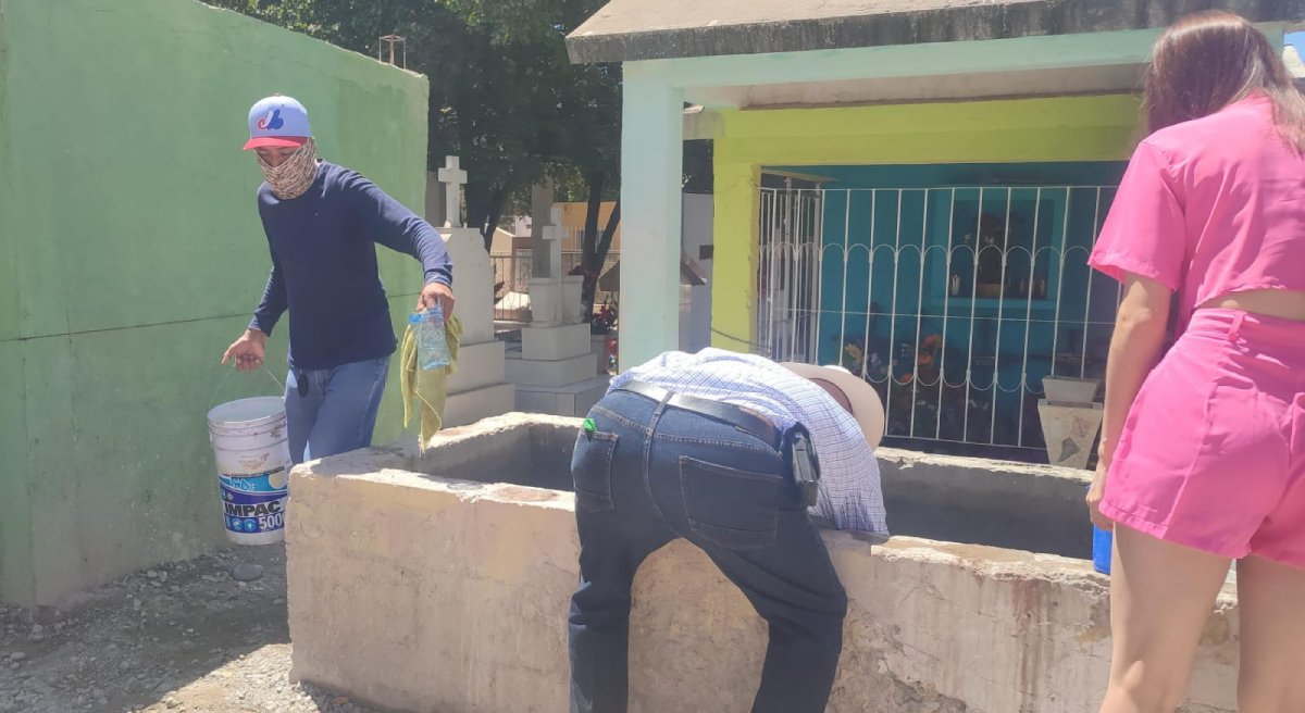 Conoce el horario en que habrá agua en comunidades de Guasave; así anunció Jumapag