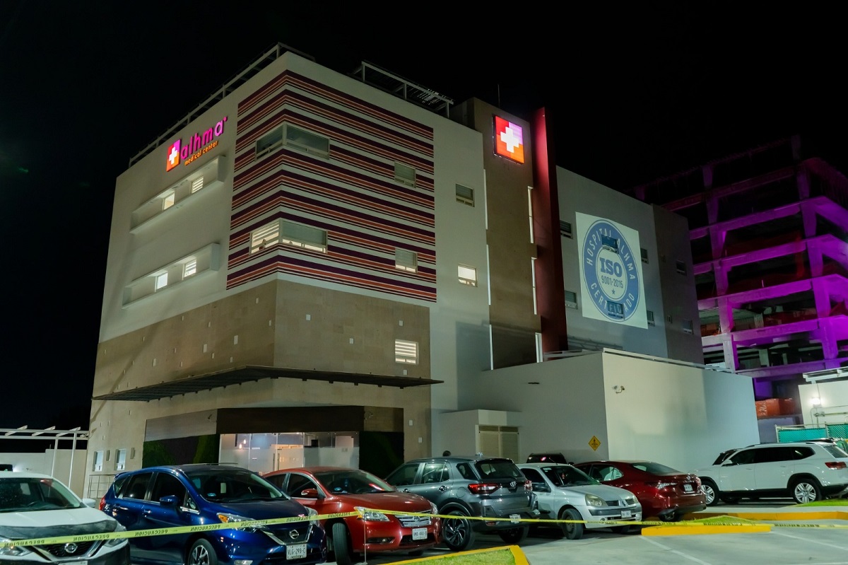 Mazatlán, ¿El nuevo Miami mexicano? El destino da pasos importantes ahora, hacia el turismo médico