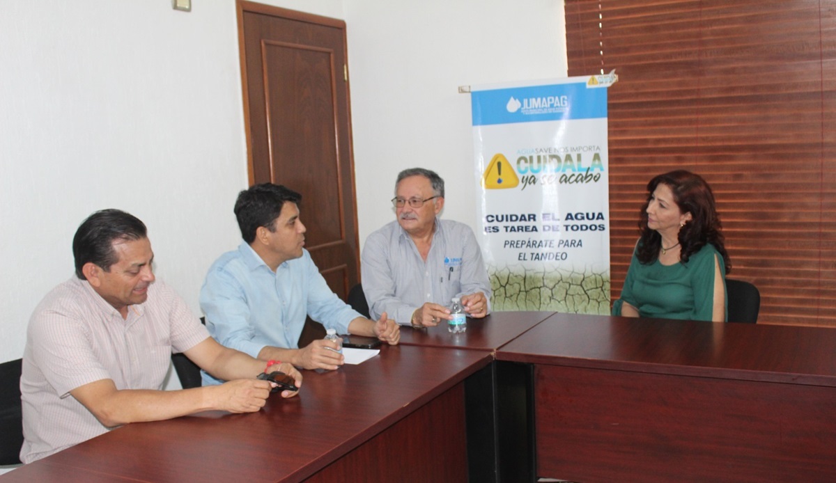 “Estamos a tiempo de sumarnos”: Hoteleros de Guasave ante tandeos de agua